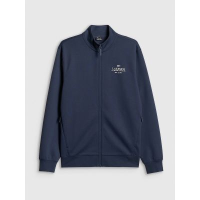 7. Herren-Sweatshirt ohne Kapuze, regulär, 4F 4FRSS26TSWSM2977-31S