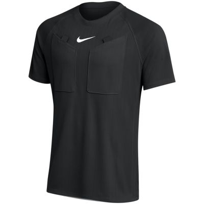Nike Dri-FIT Schiedsrichter-III Herren-Trikot Schwarz HV8319 010 XL