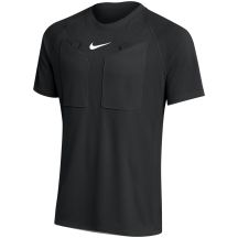 Nike Dri-FIT Schiedsrichter-III Herren-Trikot Schwarz HV8319 010 XL