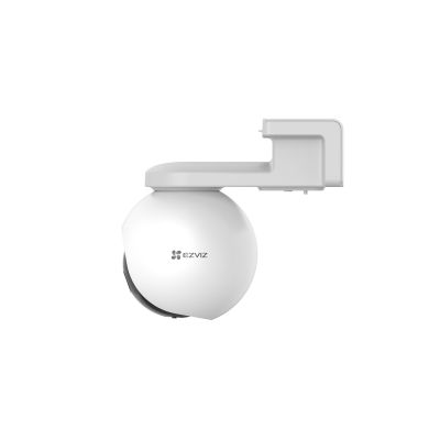 18. EZVIZ HB8 2K IP-Sicherheitskamera mit Solarpanel