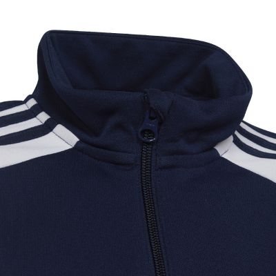3. Adidas Squadra 21 Training Jacket Jr HC6276 Sweatshirt