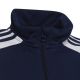 3. Adidas Squadra 21 Training Jacket Jr HC6276 Sweatshirt