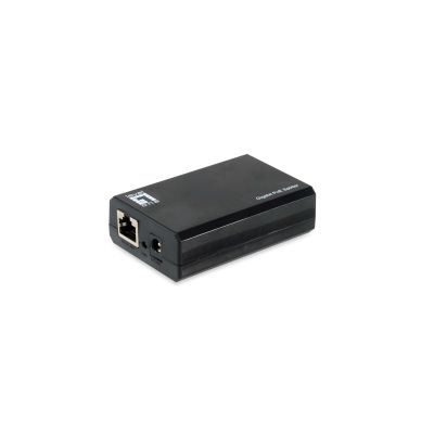 5. LevelOne PoE Gigabit Splitter RJ45 1 Gbit/s 60 W