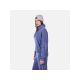 4. ROSSIGNOL W CHAVANETTE HZ SCUBA FLEECE Damen-Sweatshirt blau