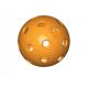 2. TEMPISH Trix 135000144 Floorballball