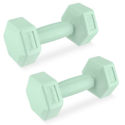 Spokey Monster Hanteln 2x 1 kg SPK-944049