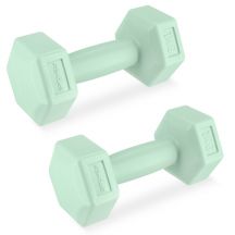 Spokey Monster Hanteln 2x 1 kg SPK-944049