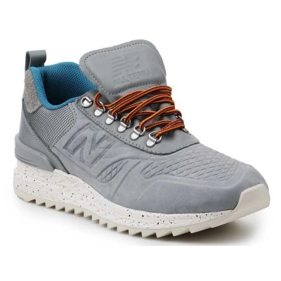 7. New Balance TBATRB