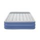 7. Bestway 67630 / 23 Luftmatratze Doppelmatratze Blau, Weiß Unisex