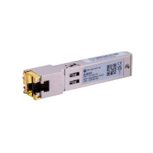 Mikrotik S-RJ01 SFP-Einsatz 1,25 Gbit/s RJ45 100 m
