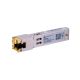 Mikrotik S-RJ01 SFP-Einsatz 1,25 Gbit/s RJ45 100 m
