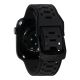 6. UAG Urban Armor Gear Zivilarmband für Apple Watch Ultra/42/44/45 mm Graphit