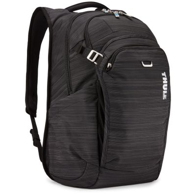 Thule Construct CONBP116 Rucksack, Reiserucksack, Schwarz, Nylon