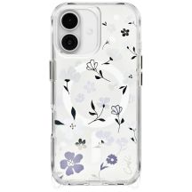 Uniq Coehl Amara Hülle für iPhone 17, magnetische Aufladung, transparent