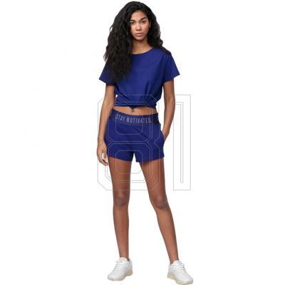 4. Shorts 4F W H4L21-SKDD013 36S
