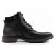 13. Wrangler George Herrenschuhe Chelsea Boots elegant modisch schwarz