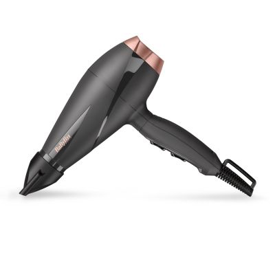 3. BABYLISS 6709DE Haartrockner