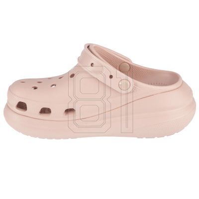 7. Crocs Classic Crush Clog 207521-6UR