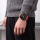 10. Tech-Protect Motion Armband für Garmin Fenix 5X / 5X Plus / 6X / 6X Pro / 7X / 8 / 8 Pro / 9 / 9 Pro (47 mm) – orange