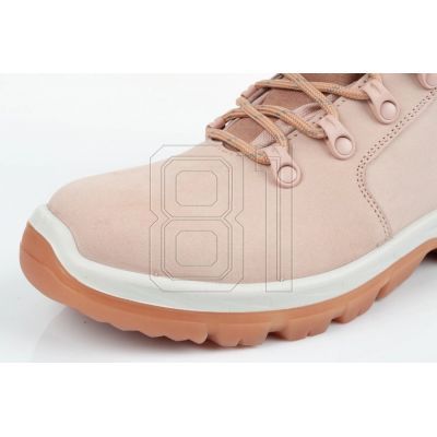 7. 4F W OBDH253 560 Trekkingschuhe