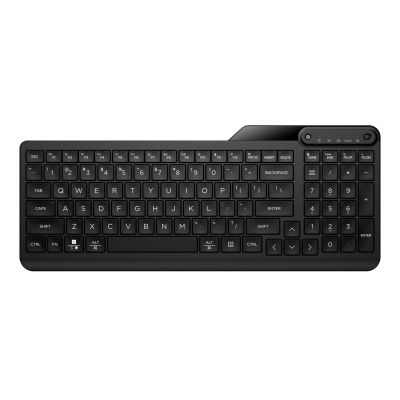 15. HP Tastatur 475 Dual-Mode Wireless Keyboard (DE)