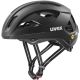 2. Uvex MIPS Hiplok Schwarz