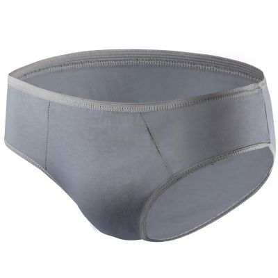 2. HERREN-EINWEGUNTERWÄSCHE ANOMEO (BAUMWOLLE) XXL – 6 STÜCK
