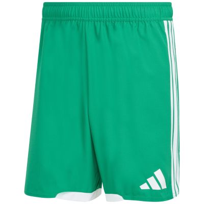 2. adidas Tiro 26 Competition Match Day Shorts für Herren, Grün, KA6175