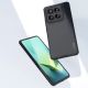 8. Nillkin Super Frosted Shield Pro Magnetische Hülle für Xiaomi 14 Pro – Schwarz