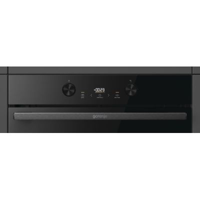8. GORENJE BPS6737E04DBG Backofen