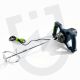 16. Elektrischer Mixer 1400W W38635 WUBER