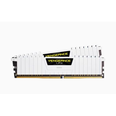 DDR4 32GB PC 3200 CL16 CORSAIR KIT (2x16GB) VENGEANCE LPX