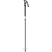 K2 LOCKJAW CARBON 145 schwarze Stangen 105-145