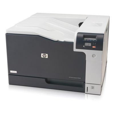 3. HP Color LaserJet Professional CP5225n Drucker, Farbe, Drucker für