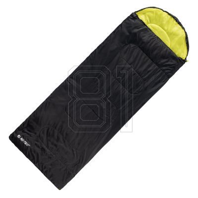 2. Hi-tec mumio Schlafsack 92800404122