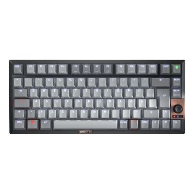 10. Cherry TAS Wireless Keyboard MX 2A Silent Red LT DE