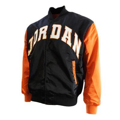 6. Air Jordan Brooklyn Herren College-Jacke - HV0099-011