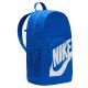Nike Elemental Kinder 20L Blauer Sport-Schulrucksack + Federmäppchen - DR6084-480
