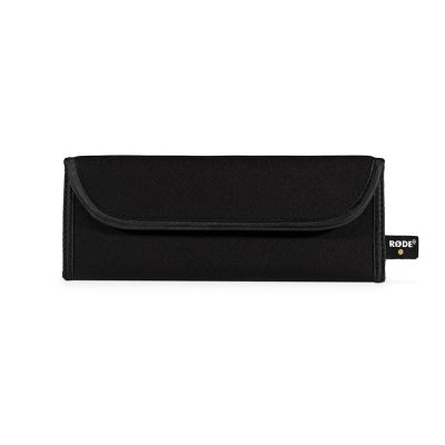4. RODE Wireless GO II - drahtloses Mikrofonsystem