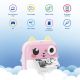 7. LAMAX InstaKid2 Plus Kinderkamera, Pink