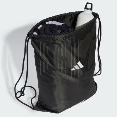 4. adidas All Blacks JI9326 Schuh- und Bekleidungsrucksack