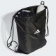 4. adidas All Blacks JI9326 Schuh- und Bekleidungsrucksack