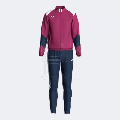 Joma Danubio Trainingsanzug 104210.653