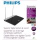 2. Philips Digital-TV-Antenne SDV6227/12