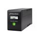 4. USV POWER WALKER VI 600 SW FR (600 VA) 0,6 kVA 360 W 2 x Netzsteckdose