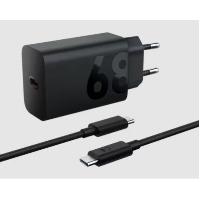 2. Lenovo 68W USB-C Wandladegerät ZG38C05739