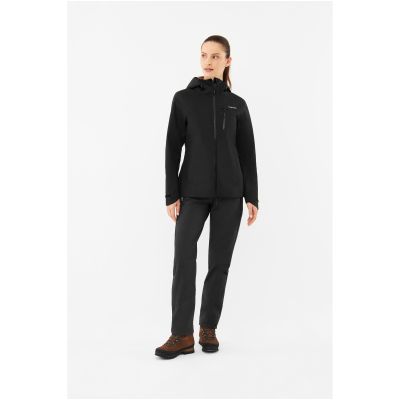Damenjacke VIKING Trek Pro 2.0 Lady schwarz
