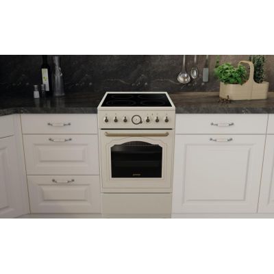 111. GORENJE GECS5B70CLI Küche