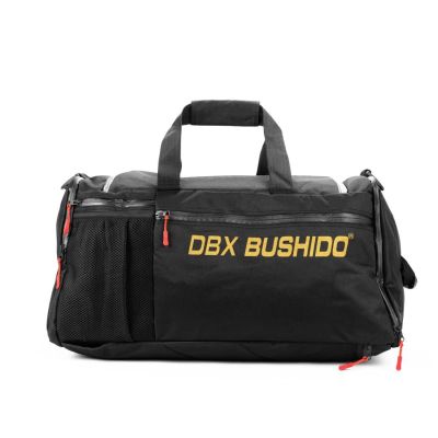 7. 3-in-1 Sporttasche mit Rucksackfunktion DBX-SB-23