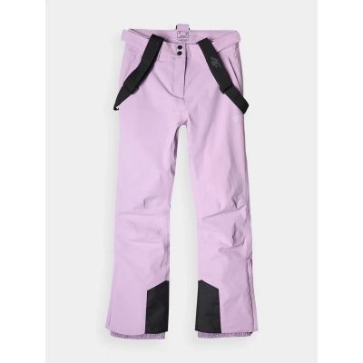 10. Skihose 4F W 4FWAW24TFTRF0754-52S
